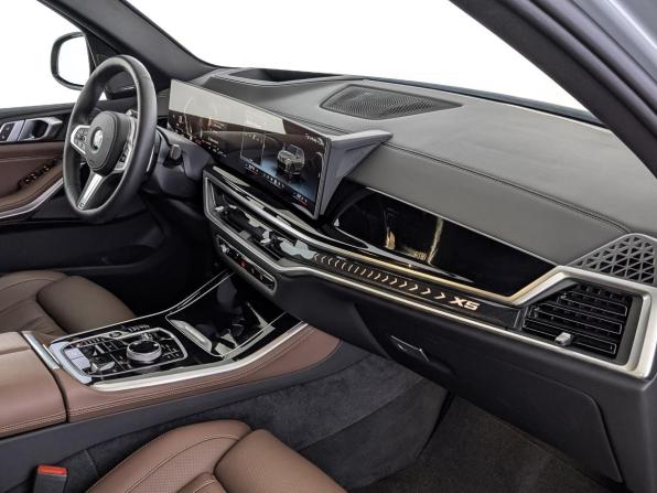 BMW X5 IV (G05/G18) Рестайлинг с пробегом 2025 года, цена 13 850 000 рублей, 7000 км, внедорожник, Автокод Объявления