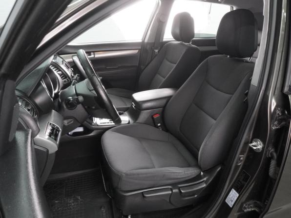 Kia Sorento II с пробегом 2011 года, цена 1 325 000 рублей, 223121 км, внедорожник, Автокод Объявления