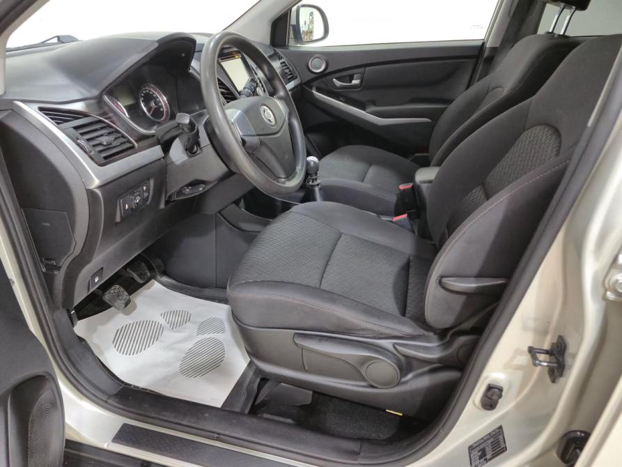 SsangYong Actyon II Рестайлинг Альметьевск  - изображение 12