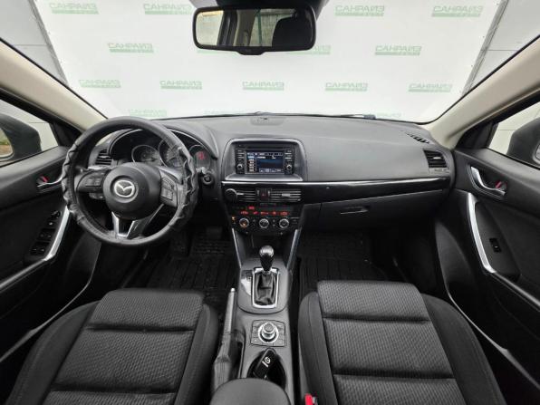Mazda CX-5 I с пробегом 2014 года, цена 1 599 000 рублей, 118037 км, внедорожник, Автокод Объявления