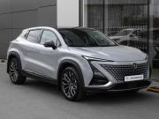 Changan UNI-T I Рестайлинг Москва  - изображение 31