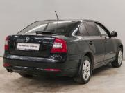 Skoda Octavia II (A5) Рестайлинг Москва  - изображение 23