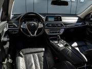 BMW 7 серии VI (G11/G12) Рестайлинг Краснодар  - изображение 46