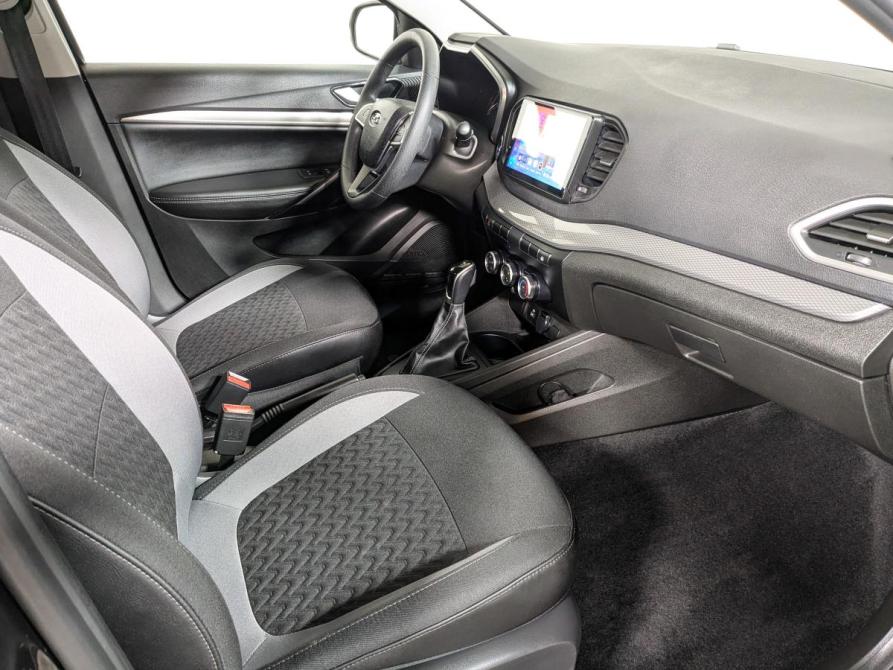 Lada (ВАЗ) Vesta I Рестайлинг (NG) Екатеринбург  - изображение 12