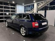 Audi A4 II (B6) Чебоксары  - изображение 36