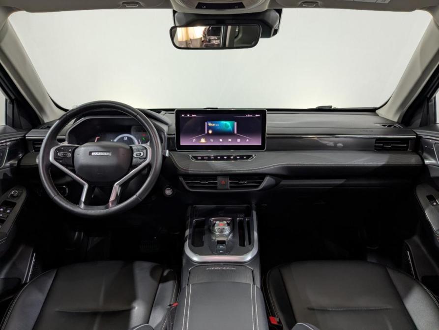 Haval Jolion I Химки  - изображение 28