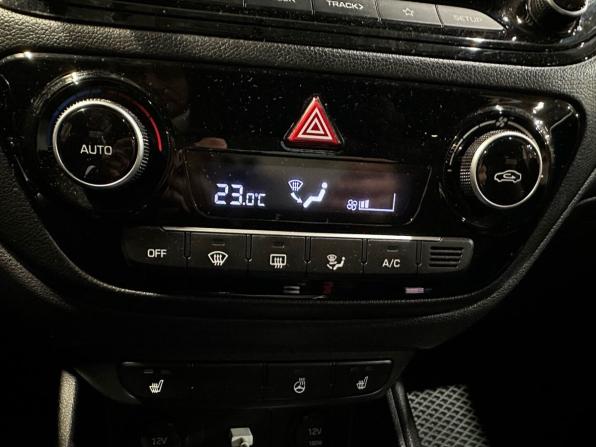 Hyundai Solaris II Рестайлинг с пробегом 2021 года, цена 1 299 000 рублей, 130418 км, седан, Автокод Объявления