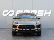 Porsche Macan I Краснодар  - изображение 22
