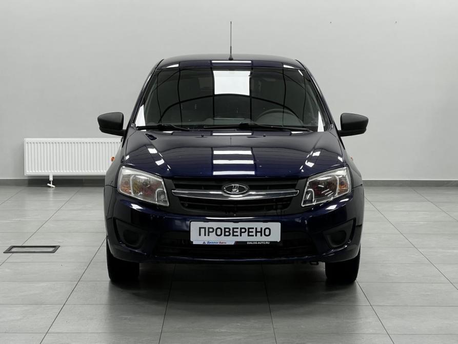 Lada (ВАЗ) Granta I Казань  - изображение 6
