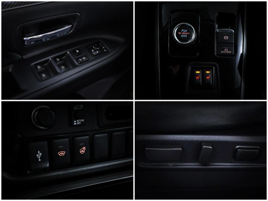 Mitsubishi Outlander III Рестайлинг 3 Москва  - изображение 17