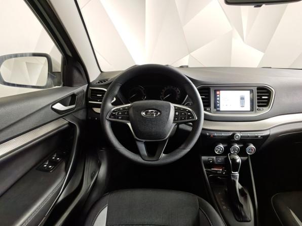 Lada (ВАЗ) Vesta I Рестайлинг (NG) с пробегом 2024 года, цена 1 378 000 рублей, 38958 км, универсал, Автокод Объявления