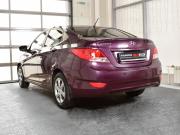 Hyundai Solaris I Рестайлинг Кемерово  - изображение 27
