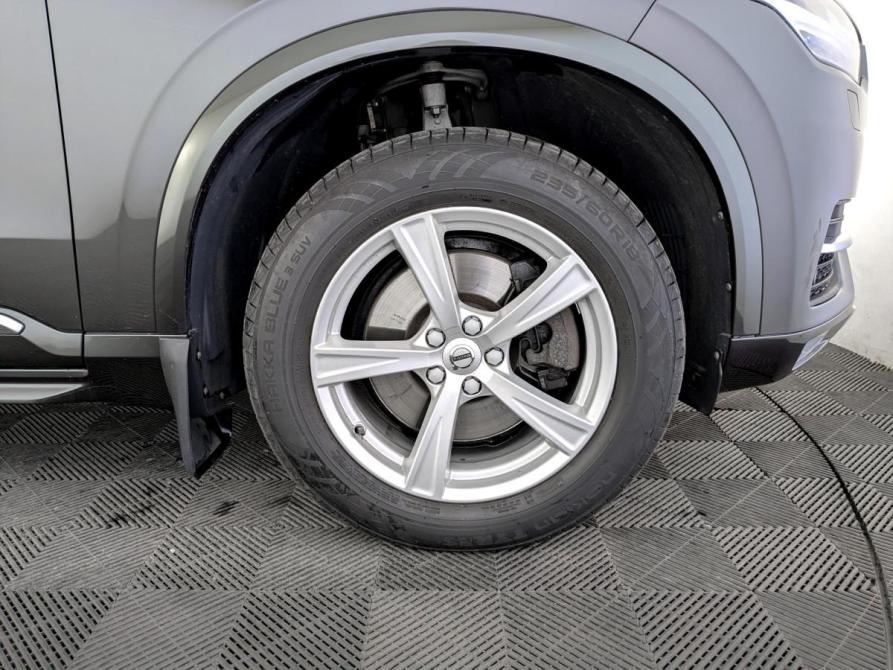 Volvo XC90 II Москва  - изображение 18