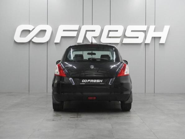 Suzuki Swift IV с пробегом 2011 года, цена 899 000 рублей, 114449 км, хэтчбек, Автокод Объявления