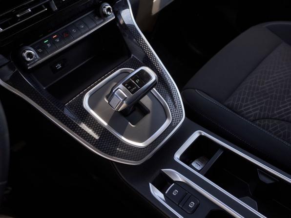 Haval M6 II с пробегом 2024 года, цена 1 649 000 рублей, 93759 км, внедорожник, Автокод Объявления