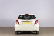 Toyota Vitz III (XP130) Новосибирск  - изображение 23