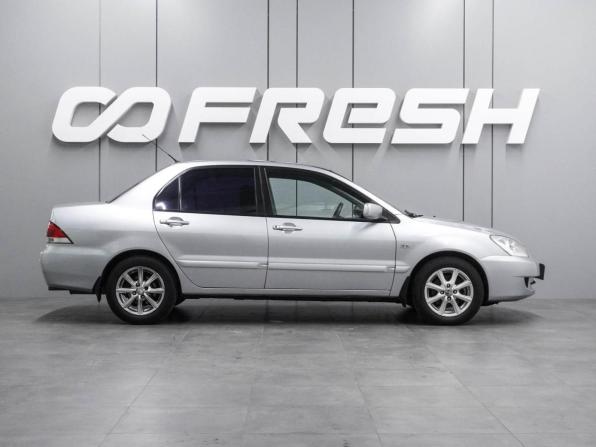 Mitsubishi Lancer IX Рестайлинг с пробегом 2006 года, цена 649 000 рублей, 101071 км, седан, Автокод Объявления