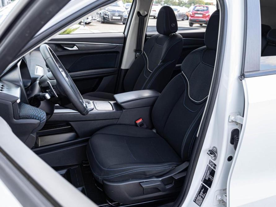 Haval Jolion I Краснодар  - изображение 10