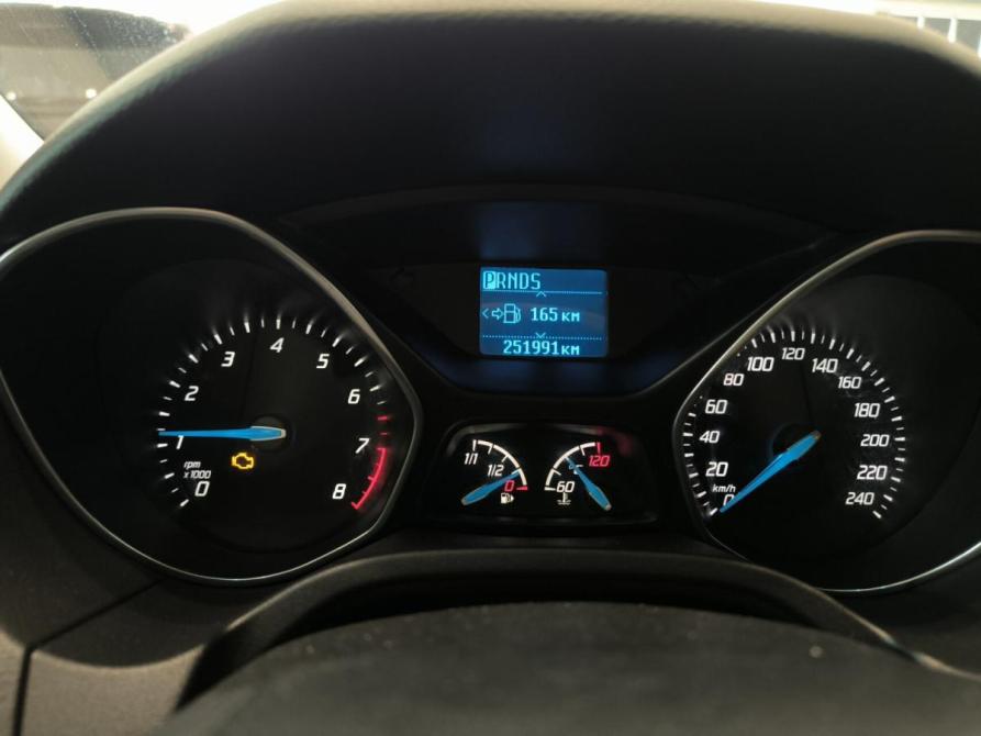 Ford Focus III Рестайлинг Казань  - изображение 16