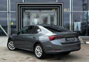 Skoda Octavia IV (A8) Уфа  - изображение 24
