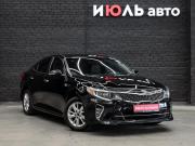 Kia Optima IV Рестайлинг Екатеринбург  - изображение 23