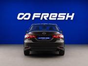 Toyota Camry VIII (XV70) Москва  - изображение 25