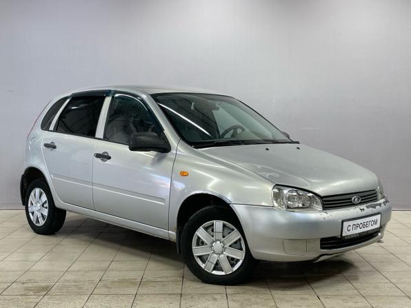 Lada (ВАЗ) Kalina I с пробегом 2009 года, цена 230 000 рублей, 94540 км, хэтчбек, Автокод Объявления
