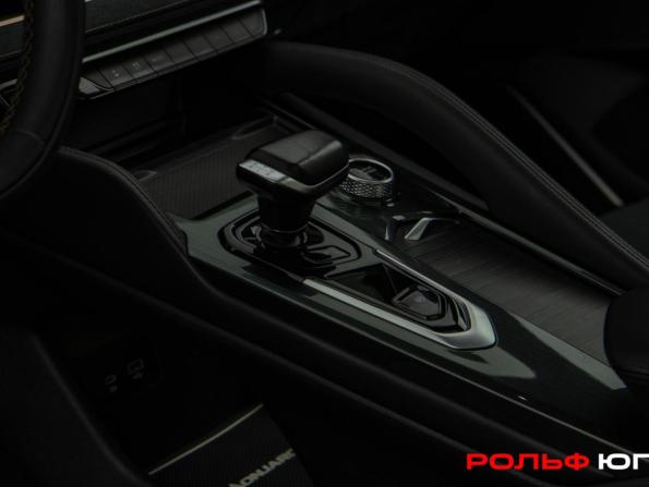 Geely Monjaro I с пробегом 2023 года, цена 2 888 000 рублей, 54124 км, внедорожник, Автокод Объявления