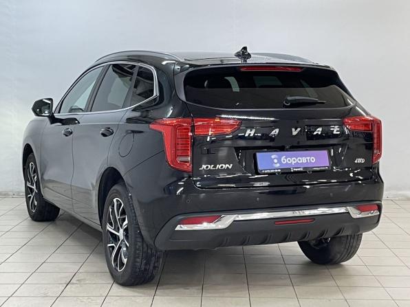Haval Jolion I с пробегом 2023 года, цена 1 999 000 рублей, 49950 км, внедорожник, Автокод Объявления