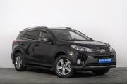 Toyota RAV4 IV (XA40) Томск  - изображение 20