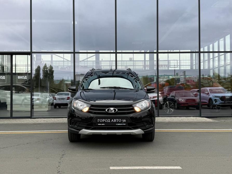 Lada (ВАЗ) Granta I Рестайлинг Оренбург  - изображение 4