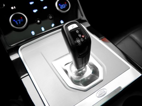 Land Rover Range Rover Evoque II с пробегом 2020 года, цена 3 745 000 рублей, 89447 км, внедорожник, Автокод Объявления
