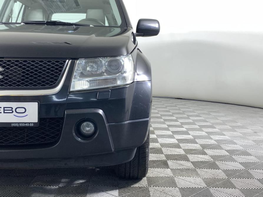 Suzuki Grand Vitara II Москва  - изображение 10