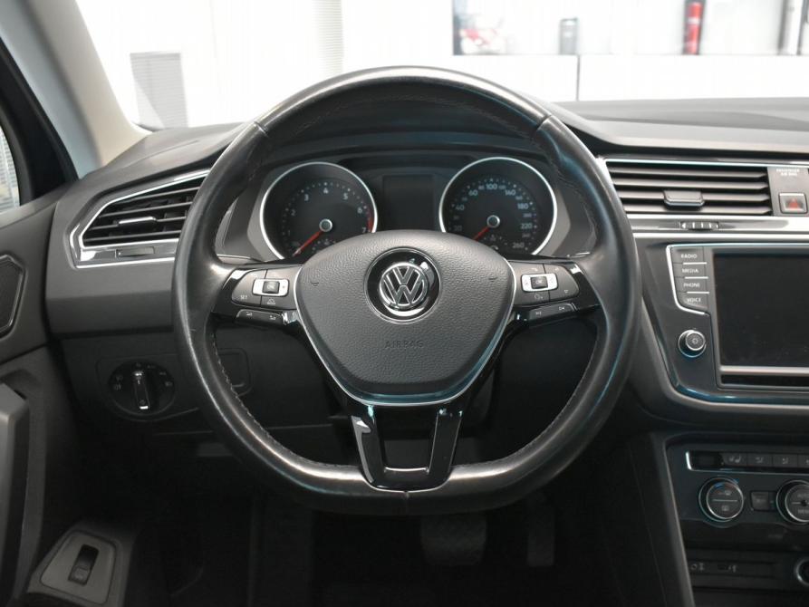 Volkswagen Tiguan II Москва  - изображение 11