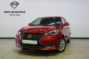 Changan Alsvin Старый Оскол  - изображение 19