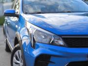 Kia Rio IV Рестайлинг Санкт-Петербург  - изображение 22