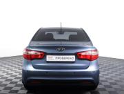 Kia Rio III Москва  - изображение 26