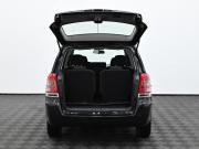 Opel Zafira B Рестайлинг Москва  - изображение 20