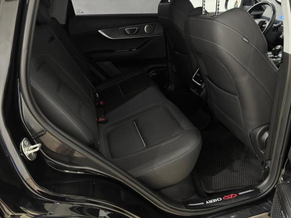 Chery Tiggo 7 Pro Max I Рестайлинг с пробегом 2024 года, цена 2 070 000 рублей, 28102 км, внедорожник, Автокод Объявления