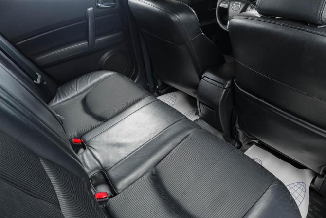 Mazda 6 II (GH) Рестайлинг с пробегом 2010 года, цена 999 000 рублей, 195000 км, седан, Автокод Объявления