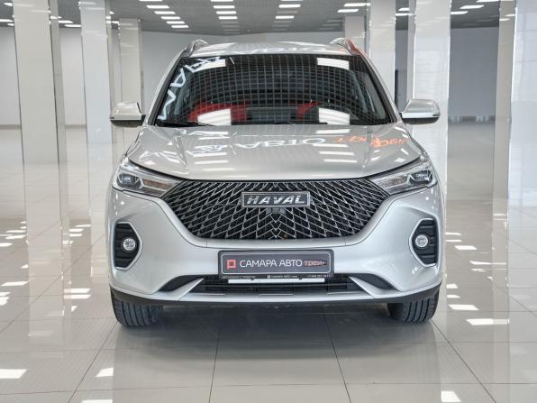Haval M6 II с пробегом 2024 года, цена 1 848 000 рублей, 25513 км, внедорожник, Автокод Объявления