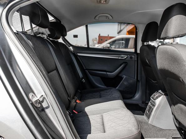 Skoda Octavia III (A7) Рестайлинг с пробегом 2019 года, цена 1 670 000 рублей, 144760 км, лифтбек, Автокод Объявления