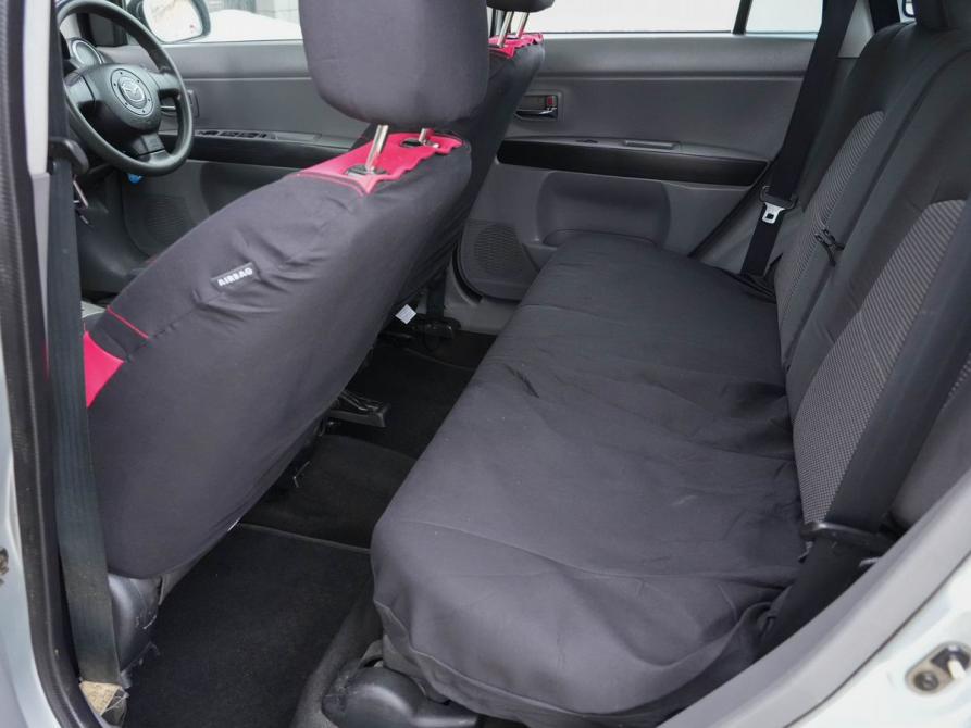 Mazda Demio II (DY) Новосибирск  - изображение 14
