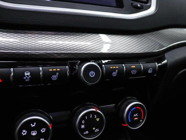 Lada (ВАЗ) Vesta I Рестайлинг (NG) с пробегом 2025 года, цена 1 599 000 рублей, 22008 км, седан, Автокод Объявления