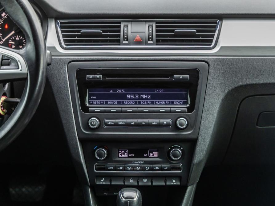 Skoda Rapid I Волгоград  - изображение 21