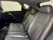 Lexus RX IV Рестайлинг Вологда  - изображение 34