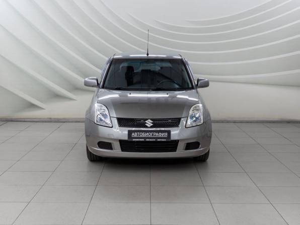Suzuki Swift III с пробегом 2006 года, цена 528 000 рублей, 209869 км, хэтчбек, Автокод Объявления