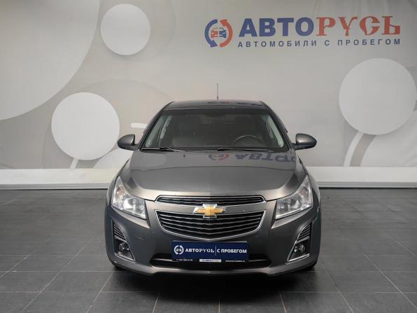 Chevrolet Cruze I Рестайлинг с пробегом 2012 года, цена 674 000 рублей, 206770 км, хэтчбек, Автокод Объявления