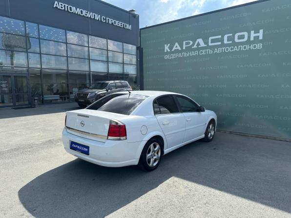 Opel Vectra C Рестайлинг с пробегом 2008 года, цена 575 000 рублей, 209109 км, седан, Автокод Объявления