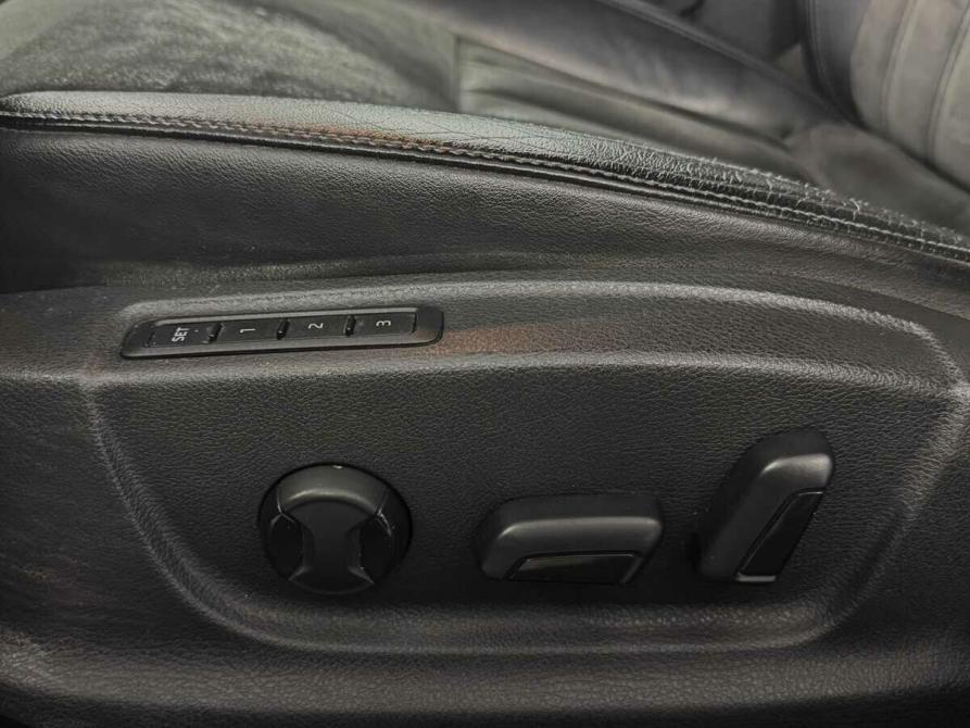 Skoda Octavia III (A7) Рестайлинг Москва  - изображение 12